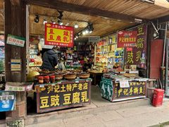 -雅安上里古镇