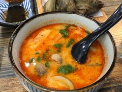 -Hi YOU你的饭局泰餐厅(雍和宫店)