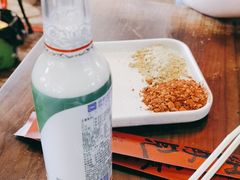 -李不管把把烧(天府三街店)