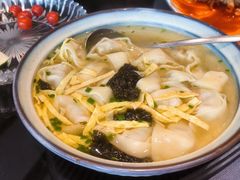 -香雪海饭店中餐厅(人民桥店)