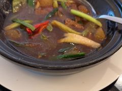 -铭轩中餐厅·海南菜·粤菜(亚龙湾瑞吉店)