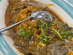 -渔娘渔家丹东海鲜(东直门店)