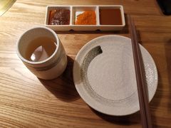 -江户烧肉(高德店)