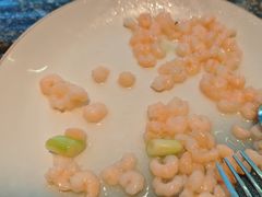 -金海湾自助餐厅(金陵饭店)