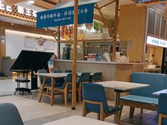-牛楠楠·香港牛腩茶餐厅(永旺店)