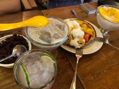 -七七家的糖水店(南湾街1号店)