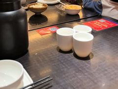 -桂小厨广西菜(万象城店)