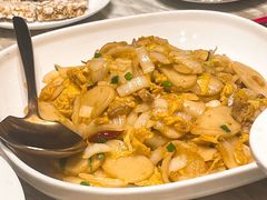 -海味世家·家常菜馆(明州里店)