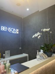 -意廊 Hair Salon