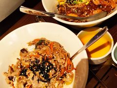 -新石器烤肉(中房金谊广场店)