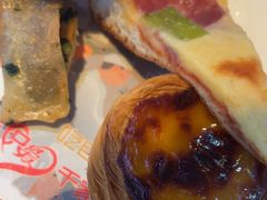 -千家粗粮王·火锅烧烤自助(庆阳店)