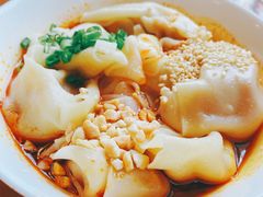 -付小姐在成都(中山公园店)