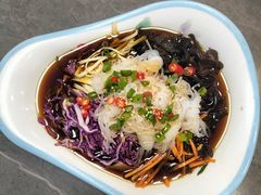 -鑫顺园小骨头羊杂馆(塔湾店)