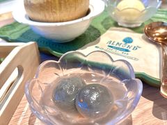 -杏甜品(尖沙咀加拿分道店)