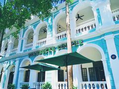 -星巴克臻选(广州沙面店)