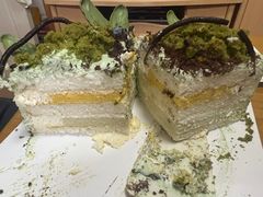 -Pantry's Best派悦坊蛋糕(K11购物艺术中心店)