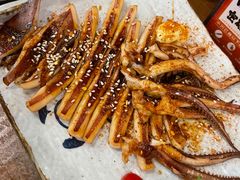 -小川洋风料理(街道口店)