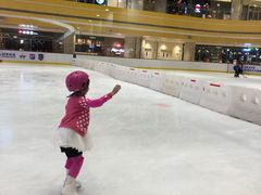 -冠军冰场CHAMPION RINK(苏州中心商场店)