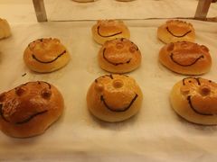 出品-BreadTalk面包新语·烘焙蛋糕(广州白云五号店)