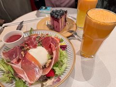 -BAKER&SPICE(环贸店)