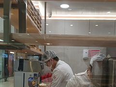 -喜家德虾仁水饺(青岛永旺东部店)