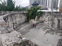 -文昌阁