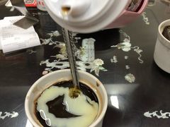 -潘苏凉茶馆(康之宝超级广场店)