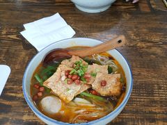 -陈记柳州螺蛳粉(大坪店)