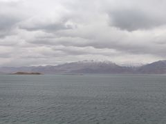 -班公湖