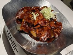 -老太原菜馆(万达店)