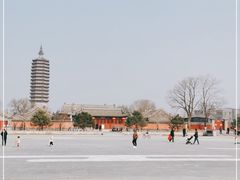 -西海子公园
