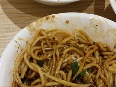 -牛王庙吳記怪味面(双楠店)