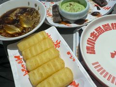 -生活如沸·顺德水牛奶火锅(大学路店)