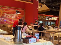 -聚味瞿记·龙虾堂(天元店)