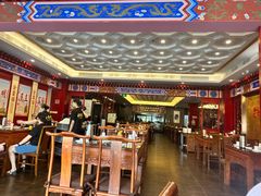 -全聚德(扬州虹桥坊店)