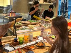 -一豚轩·烧鸟·豚骨拉面(五四路店)