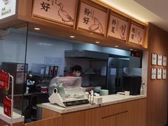 -回味鸭血粉丝汤(夫子庙瞻园路店)