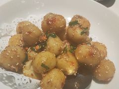 -丹江渔村(上地店)