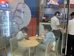 -DQ·蛋糕·冰淇淋(嘉兴南湖万达店)