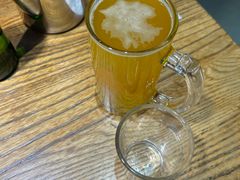 -小杨烤肉(朱雀店)