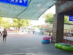 -武汉玛雅海滩水公园