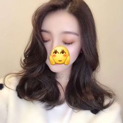 -Rise Hair上升造型