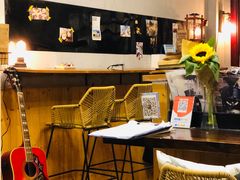 -251#coffee roasters(沿河东路店)