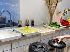 -素清香(解放路店)