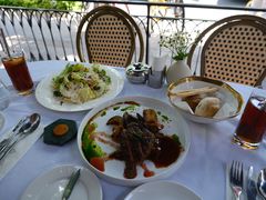 炭烤肋眼牛排-夏朵花园(复兴西路店)