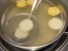 -贵宾牛·潮汕牛肉火锅(珠池总店)