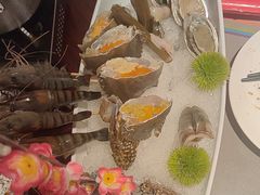 -达利世纪酒店-莉庭自助西餐厅