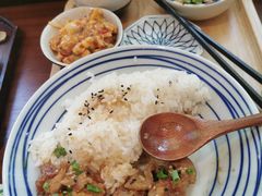 -肥朵食堂(带梦胡同店)