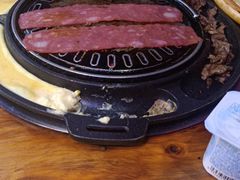 -超级神炭烤肉夜食(芥园西道店)