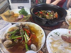 -醉壹号海鲜大排档(厦门美食地标店)